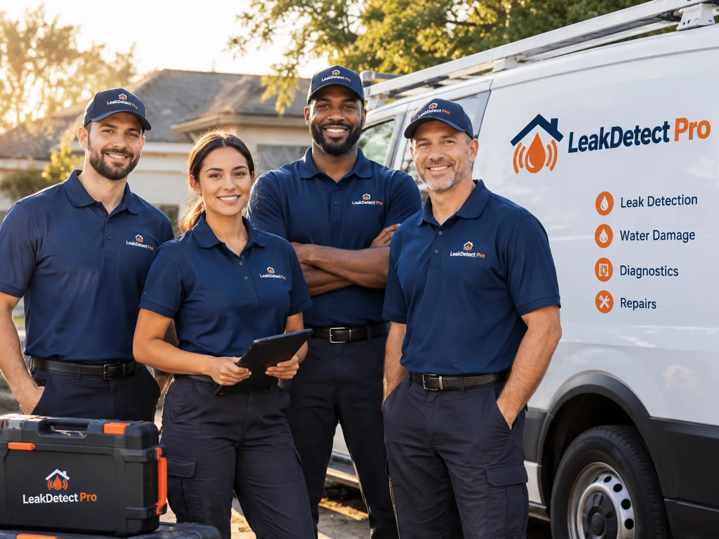 Roof Repair company in Monroe, OH